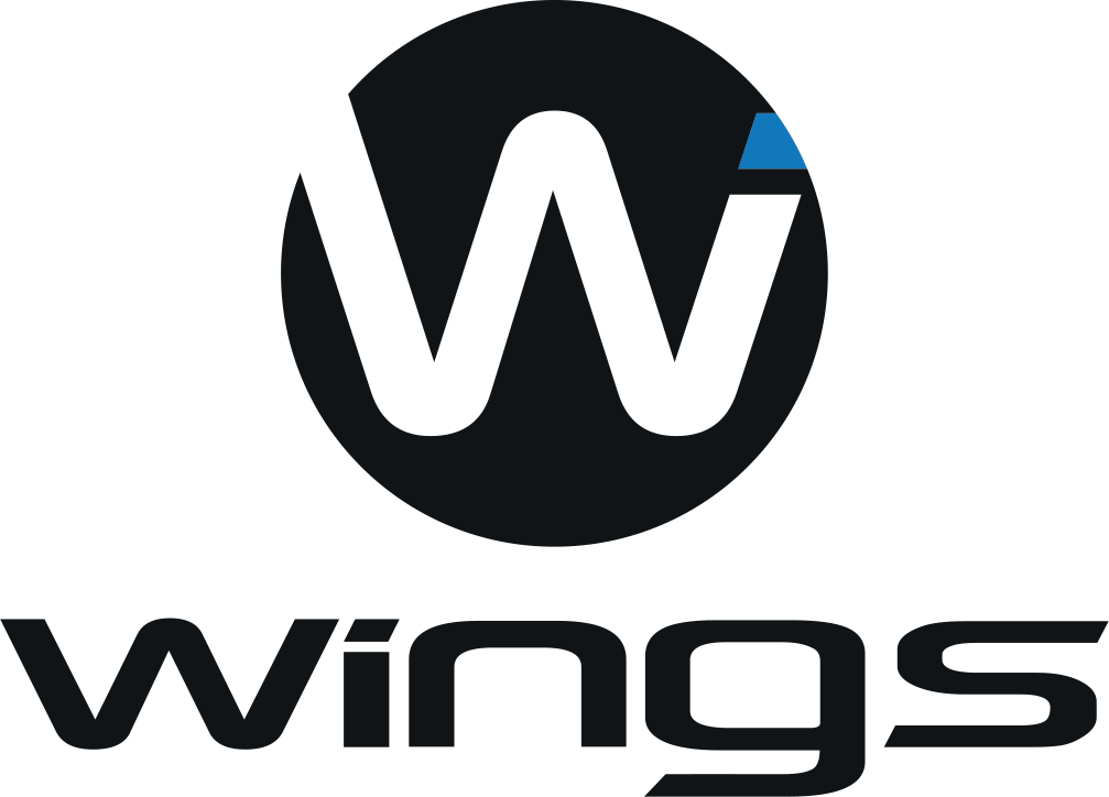 Wings Bike