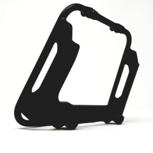 Lateral Luggage Frame by GIVI