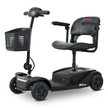 S1 liteX nero