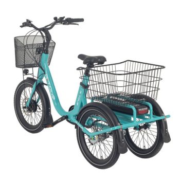 TRIKE MINI 1