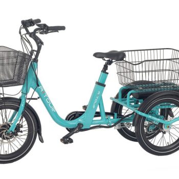 TRIKE MINI 2