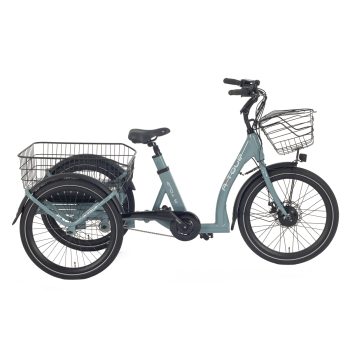 TRIKE mddle