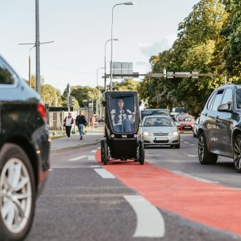 Vok vs traffic